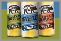orchrd pig somerset cider